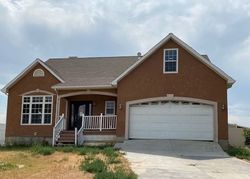 Foreclosure in  W BELL ST Rangely, CO 81648