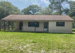 Foreclosure Listing in FRANCIS AVE PANACEA, FL 32346