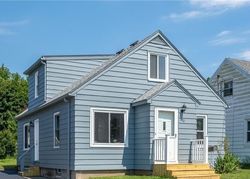 Foreclosure in  BERGEN ST Rochester, NY 14606