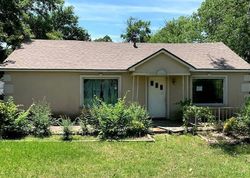 Foreclosure in  W WASHINGTON ST Denison, TX 75020