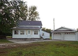 Foreclosure in  HOOVER HWY Wheatland, IA 52777