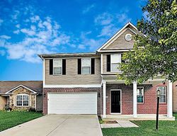 Foreclosure in  FOX CHASE DR Noblesville, IN 46062