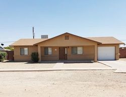 Foreclosure in  W MERRITT PKWY Gila Bend, AZ 85337