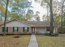 Foreclosure in  WILDE WOODS WAY Spring, TX 77380