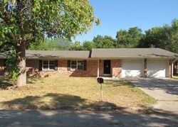 Foreclosure Listing in W DENISON DR WACO, TX 76706