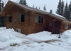 Foreclosure in  HOMEWOOD AVE Sterling, AK 99672