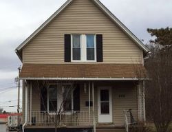 Foreclosure in  54TH ST Moline, IL 61265