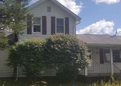 Foreclosure in  BUTLER RD Willis, MI 48191