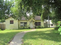 Foreclosure in  EDNA ST Houston, TX 77087