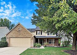 Foreclosure in  DICKINSON CT Fishers, IN 46038