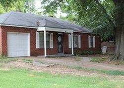 Foreclosure in  CRAIG ST Memphis, TN 38118