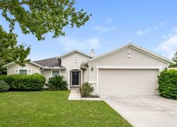 Foreclosure in  DAYLIGHT TRL Jacksonville, FL 32218