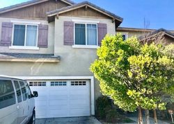 Foreclosure in  17TH ST W Lancaster, CA 93534