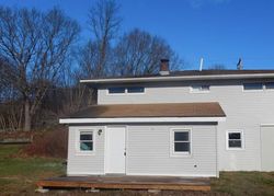 Foreclosure in  PAUTIPAUG HILL RD Baltic, CT 06330