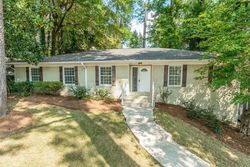Foreclosure in  PEACHTREE BATTLE AVE NW Atlanta, GA 30327