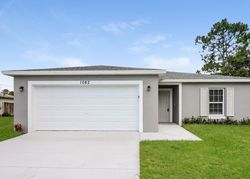 Foreclosure in  SW BIANCA AVE Port Saint Lucie, FL 34953