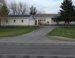 Foreclosure in  NYS ROUTE 37 Theresa, NY 13691