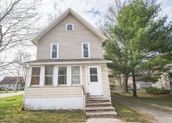 Foreclosure Listing in E 3RD ST ONSTED, MI 49265