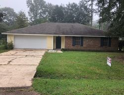 Foreclosure in  RENE DR Hammond, LA 70403