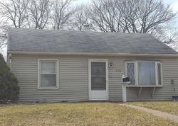 Foreclosure in  23RD AVE Rock Island, IL 61201