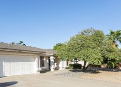 Foreclosure in  W JENAN DR Peoria, AZ 85345