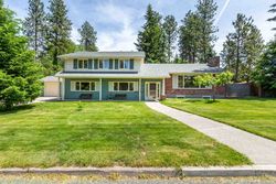 Foreclosure in  S IVORY ST Spokane, WA 99203