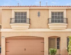 Foreclosure in  MORGAN CREEK CT Las Vegas, NV 89141