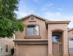 Foreclosure Listing in W ALVARADO RD AVONDALE, AZ 85392