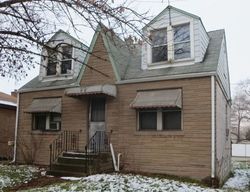 Foreclosure Listing in S HARLEM AVE SUMMIT ARGO, IL 60501