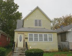 Foreclosure in  CENTER AVE Harvey, IL 60426