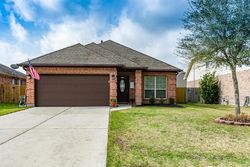 Foreclosure in  VILLAGE CROSSING LN Porter, TX 77365