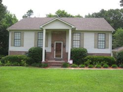 Foreclosure in  ELWOOD DR Mc Kenzie, TN 38201