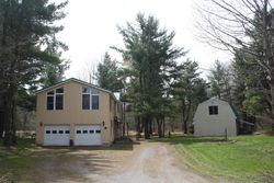 Foreclosure in  JERUSALEM RD Adams, NY 13605