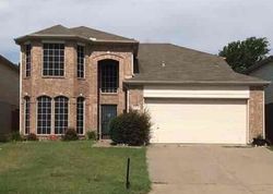 Foreclosure Listing in ORLEANS LN FORT WORTH, TX 76123