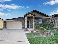 Foreclosure in  WACO TURNER Royse City, TX 75189