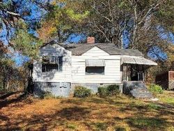 Foreclosure in  BAKER RD NW Atlanta, GA 30318