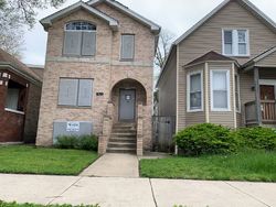 Foreclosure in  S MARYLAND AVE Chicago, IL 60619