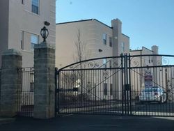 Foreclosure Listing in 8TH ST SE APT 8 WASHINGTON, DC 20032