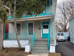 Foreclosure in  RILEY ST Buffalo, NY 14208