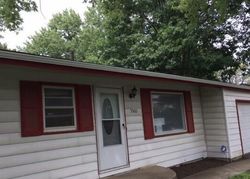 Foreclosure in  NE MEADOWBROOK RD Kansas City, MO 64119