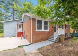 Foreclosure in  KILBANE RD Woodbridge, VA 22193