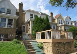 Foreclosure in  ENGLEWOOD ST Philadelphia, PA 19149
