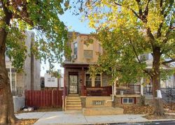 Foreclosure in  N HIRST ST Philadelphia, PA 19139
