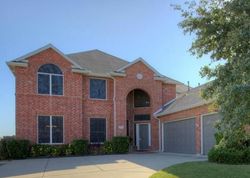 Foreclosure in  STONE HAVEN DR Garland, TX 75043