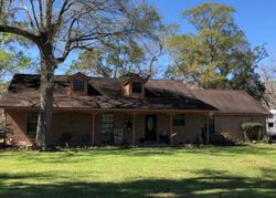 Foreclosure in  COUNTY ROAD 678 Brazoria, TX 77422