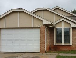 Foreclosure in  SW 103RD TER Oklahoma City, OK 73139