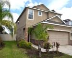 Foreclosure in  AUBURN WOODS LN Sun City Center, FL 33573