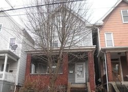 Foreclosure in  4TH ST Pitcairn, PA 15140