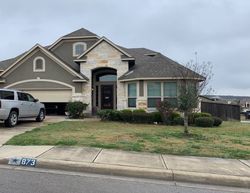 Foreclosure in  TURNING STONE Cibolo, TX 78108