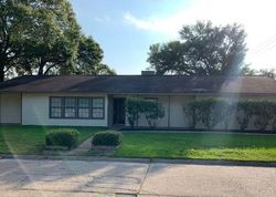 Foreclosure in  LITTLEJOHN CT Pasadena, TX 77502